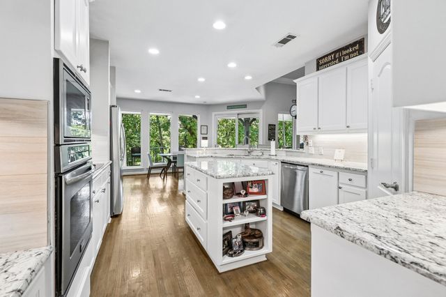 1455 Hickory Court, Keller, TX 76262