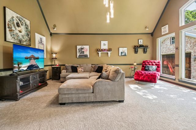 1455 Hickory Court, Keller, TX 76262