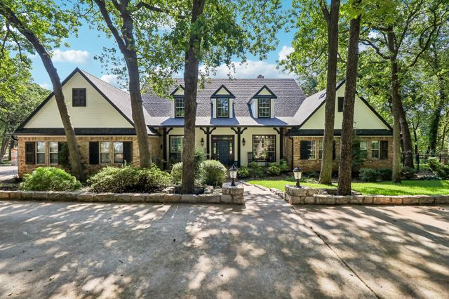 1455 Hickory Court, Keller, TX 76262