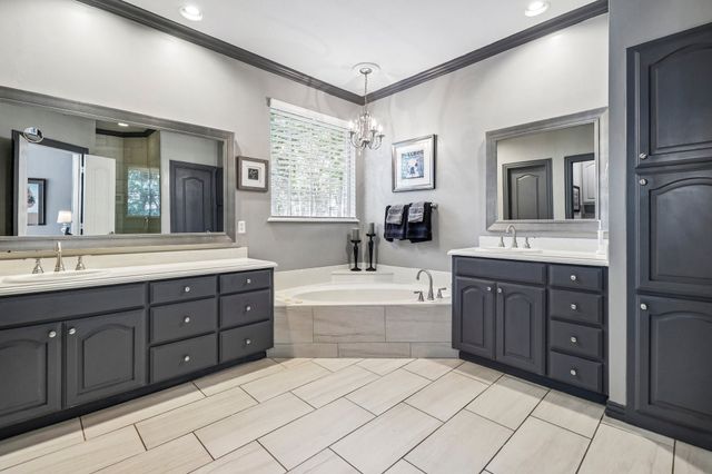 1455 Hickory Court, Keller, TX 76262