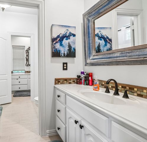 1455 Hickory Court, Keller, TX 76262