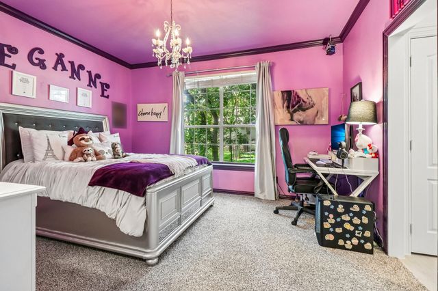 1455 Hickory Court, Keller, TX 76262