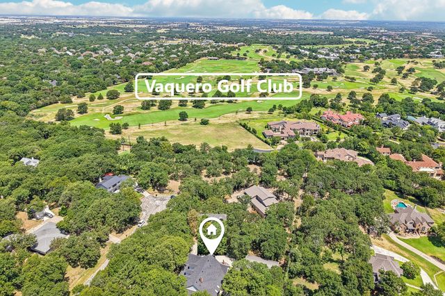 1455 Hickory Court, Keller, TX 76262