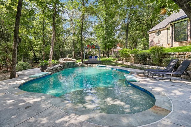 1455 Hickory Court, Keller, TX 76262