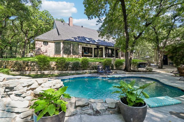 1455 Hickory Court, Keller, TX 76262