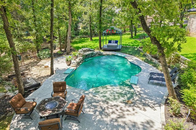 1455 Hickory Court, Keller, TX 76262