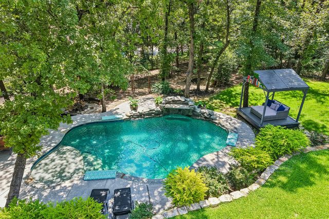 1455 Hickory Court, Keller, TX 76262