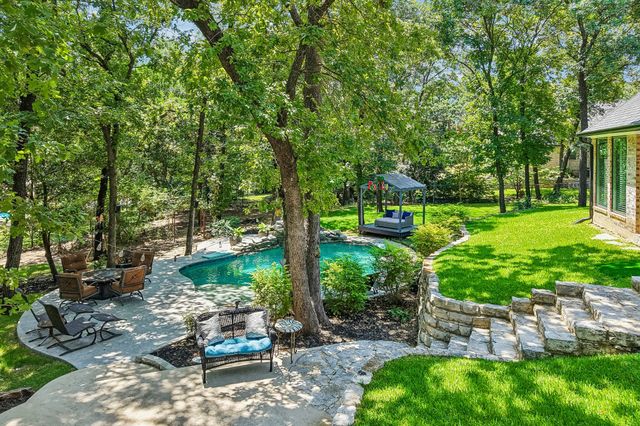 1455 Hickory Court, Keller, TX 76262