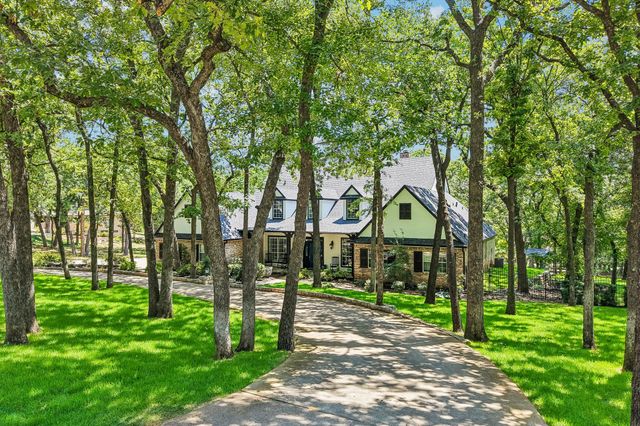 1455 Hickory Court, Keller, TX 76262