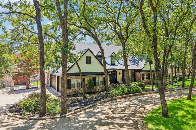 1455 Hickory Court, Keller, TX 76262