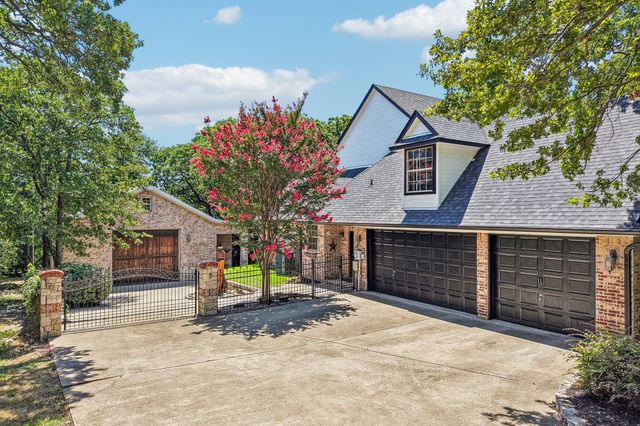 1455 Hickory Court, Keller, TX 76262