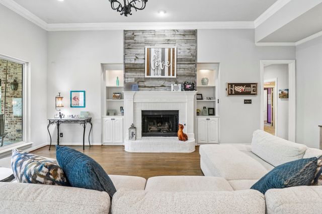 1455 Hickory Court, Keller, TX 76262
