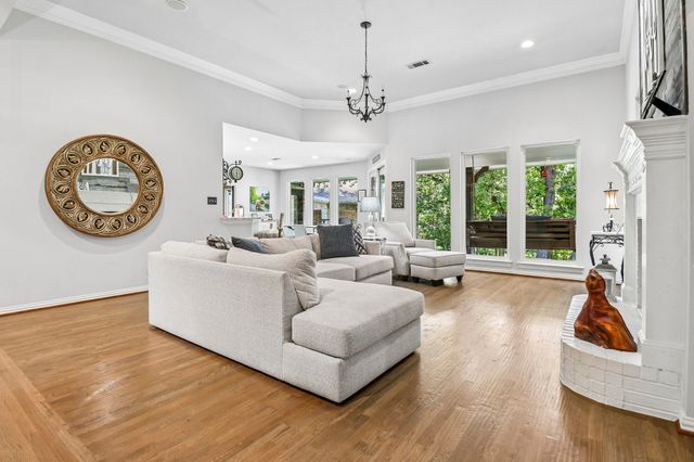 1455 Hickory Court, Keller, TX 76262