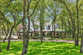 1455 Hickory Court, Keller, TX 76262