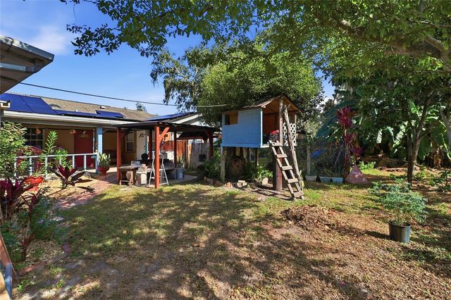 755 FORREST DRIVE, Bartow, FL 33830