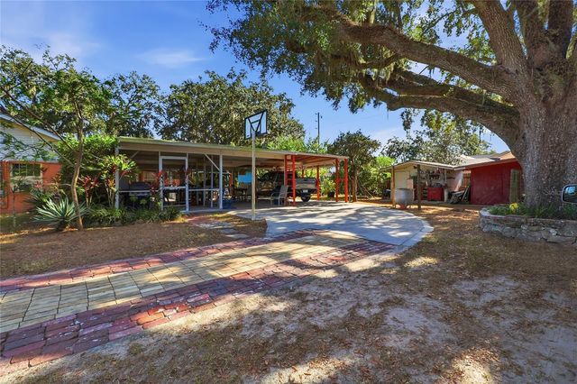 755 FORREST DRIVE, Bartow, FL 33830