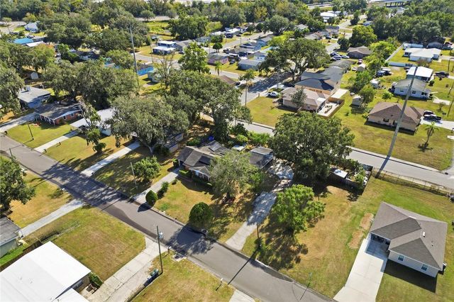 755 FORREST DRIVE, Bartow, FL 33830