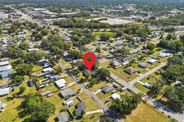 755 FORREST DRIVE, Bartow, FL 33830