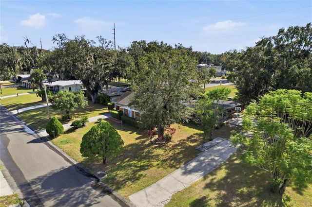 755 FORREST DRIVE, Bartow, FL 33830