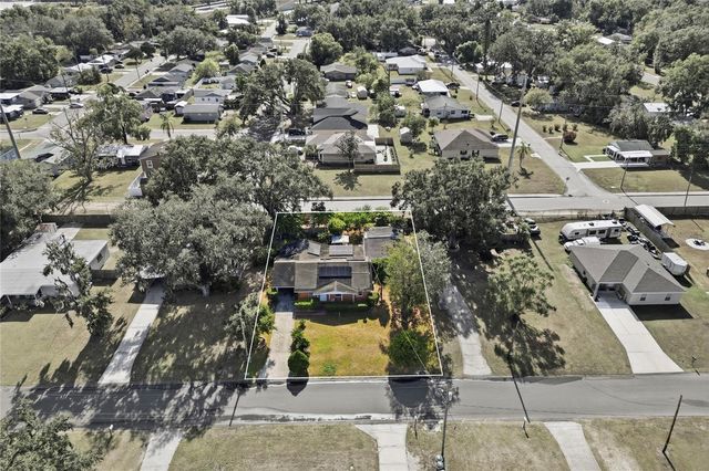 755 FORREST DRIVE, Bartow, FL 33830