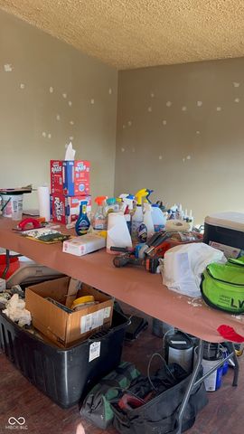 2060 Alton Street, Beech Grove, IN 46107