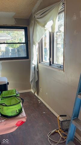 2060 Alton Street, Beech Grove, IN 46107