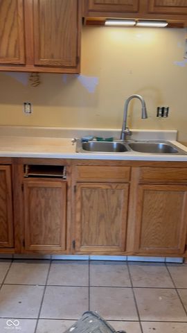 2060 Alton Street, Beech Grove, IN 46107