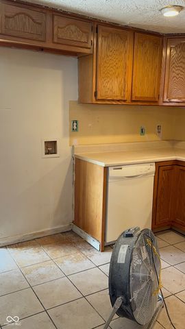 2060 Alton Street, Beech Grove, IN 46107