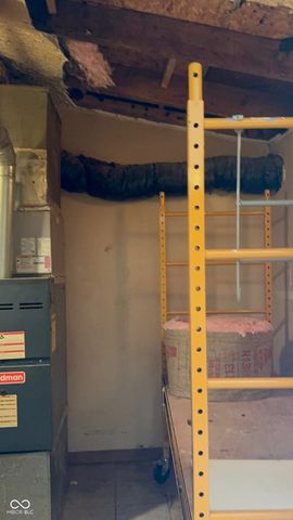 2060 Alton Street, Beech Grove, IN 46107