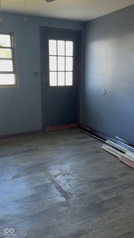 2060 Alton Street, Beech Grove, IN 46107