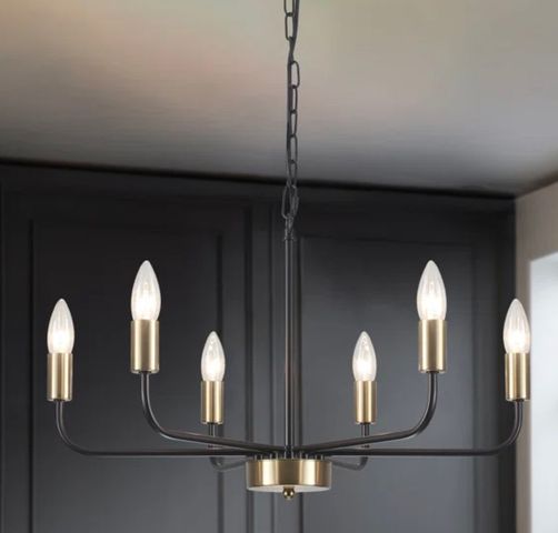 6 Cargill Lane, Bella Vista, AR 72715