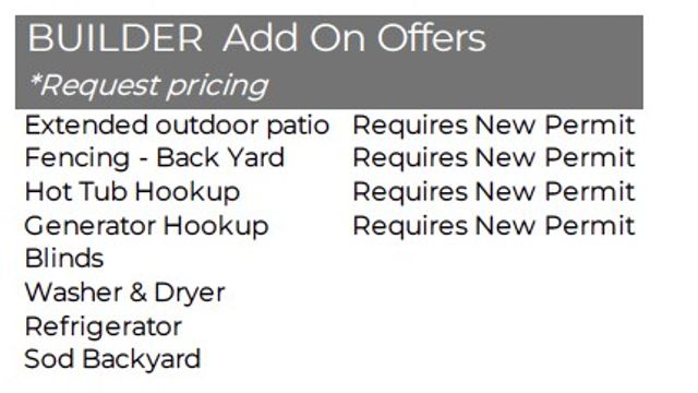 6 Cargill Lane, Bella Vista, AR 72715