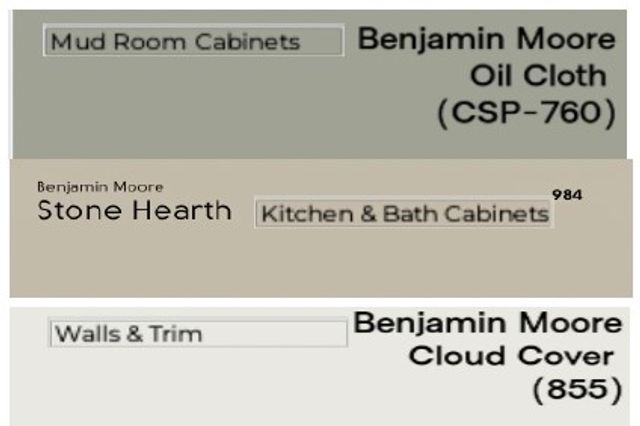 6 Cargill Lane, Bella Vista, AR 72715