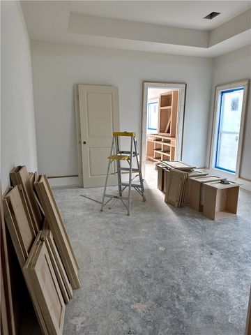 6 Cargill Lane, Bella Vista, AR 72715