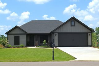 6 Cargill Lane, Bella Vista, AR 72715