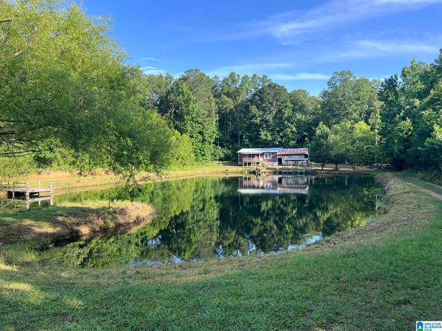 3468 AL HIGHWAY 144, Ohatchee, AL 36271