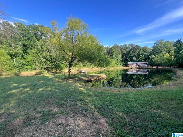 3468 AL HIGHWAY 144, Ohatchee, AL 36271