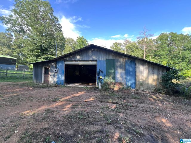 3468 AL HIGHWAY 144, Ohatchee, AL 36271