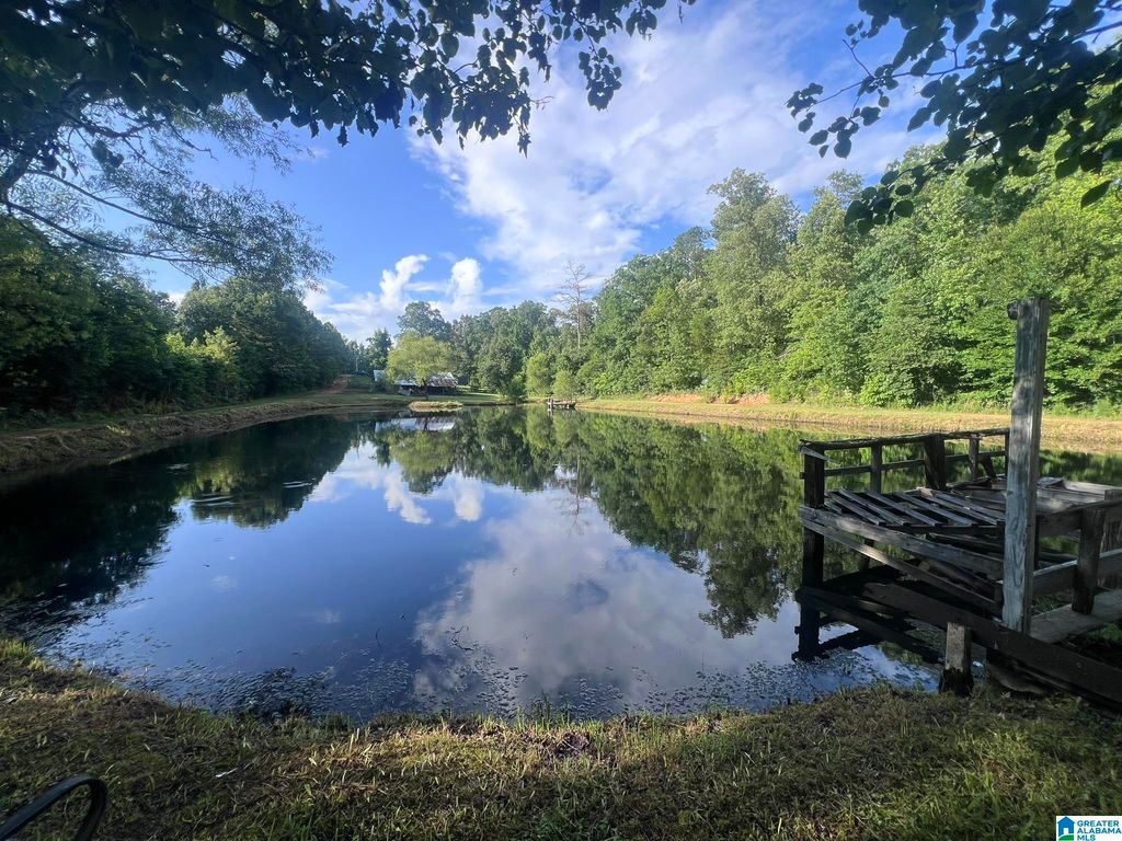 3468 AL HIGHWAY 144, Ohatchee, AL 36271