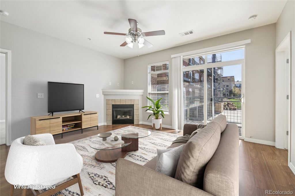 10176 Park Meadows Drive 2108, Lone Tree, CO 80124