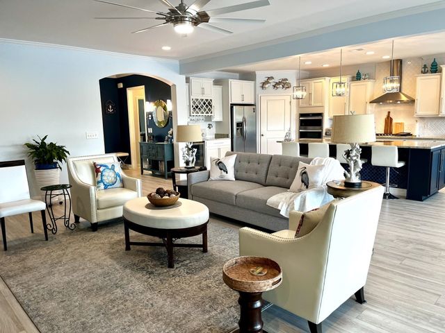 7384 Sarteano Dr., Myrtle Beach, SC 29572