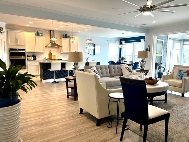 7384 Sarteano Dr., Myrtle Beach, SC 29572