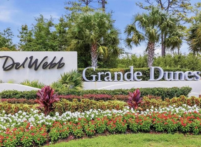 7384 Sarteano Dr., Myrtle Beach, SC 29572