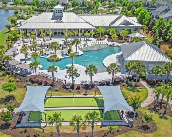 7384 Sarteano Dr., Myrtle Beach, SC 29572