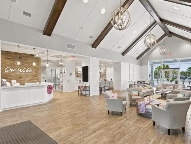 7384 Sarteano Dr., Myrtle Beach, SC 29572
