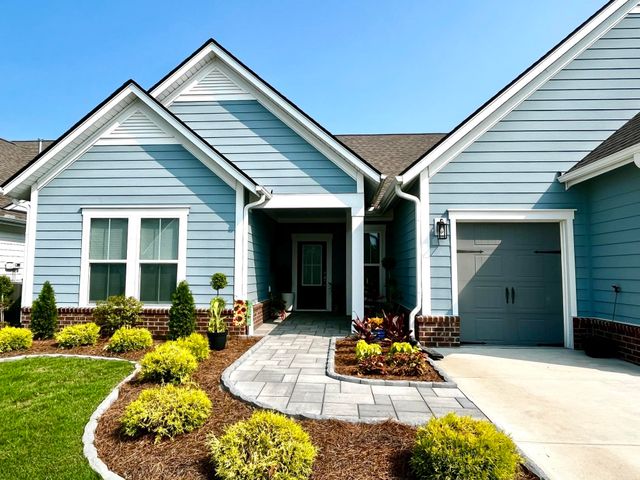 7384 Sarteano Dr., Myrtle Beach, SC 29572