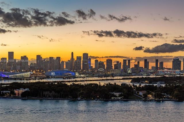 650 West Ave 2801, Miami Beach, FL 33139