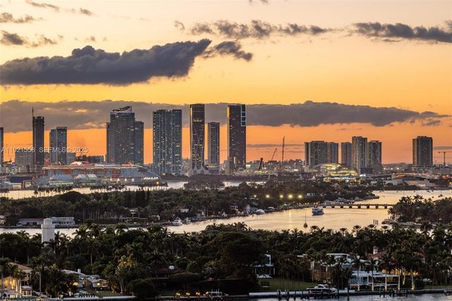 650 West Ave 2801, Miami Beach, FL 33139