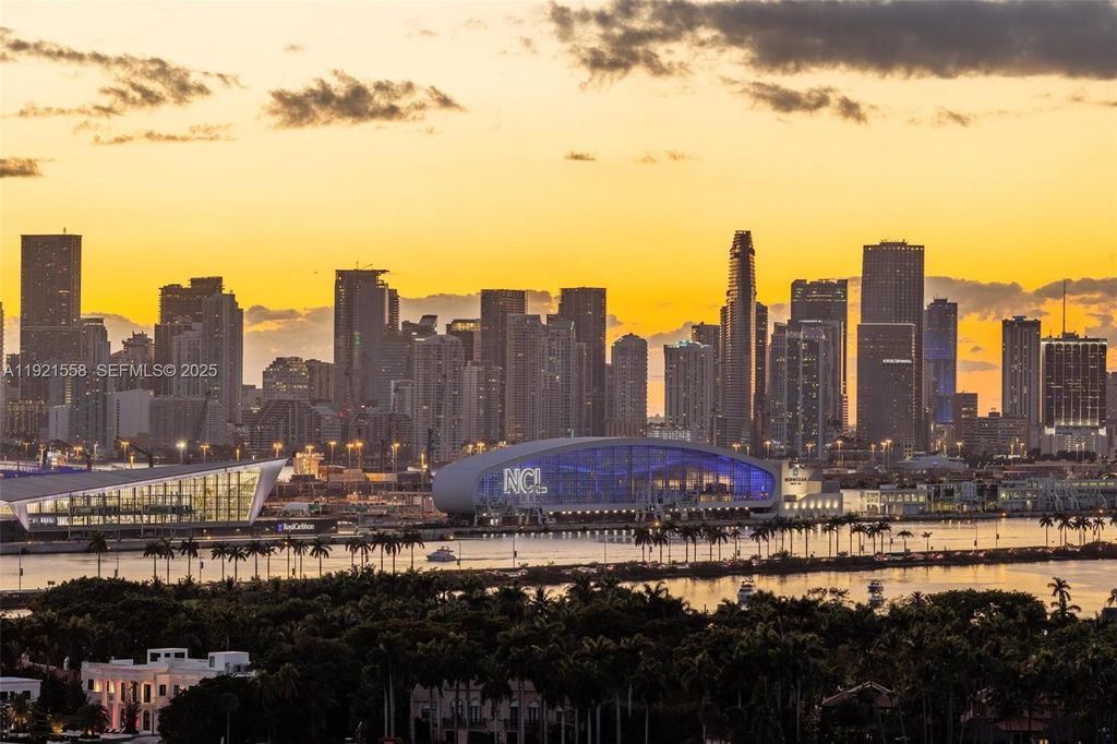 650 West Ave 2801, Miami Beach, FL 33139