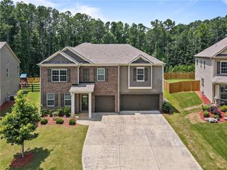 6325 Pine Bluff Drive, Cumming, GA 30040